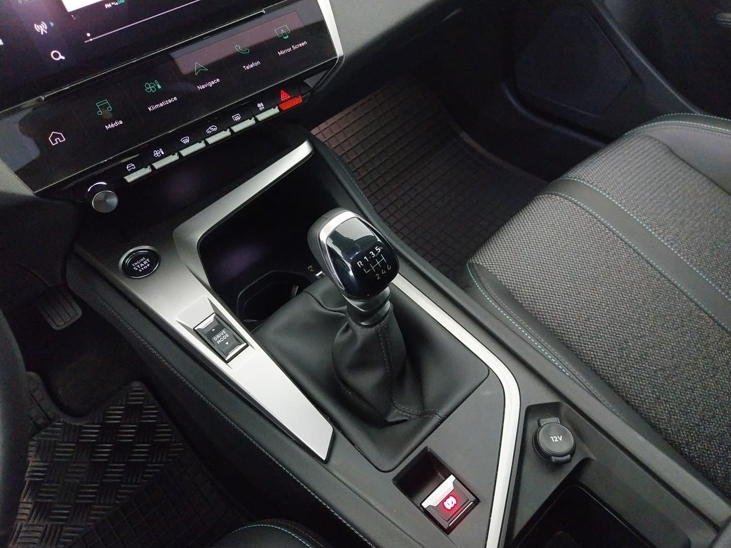 Peugeot 308 - 2023
