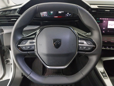 Peugeot 308 - 2023