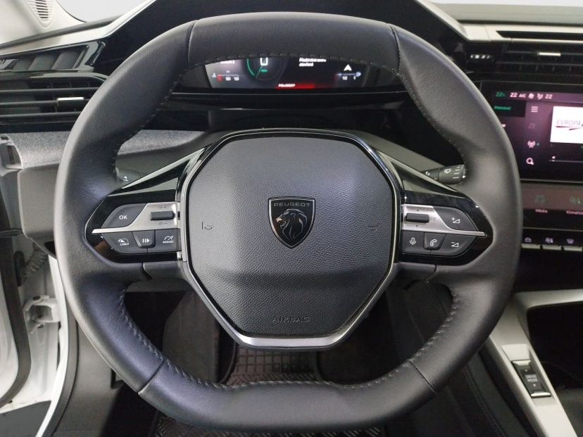 Peugeot 308, 2023