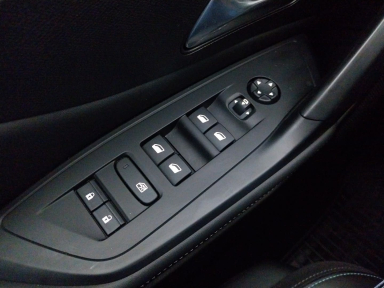 Peugeot 308 - 2023