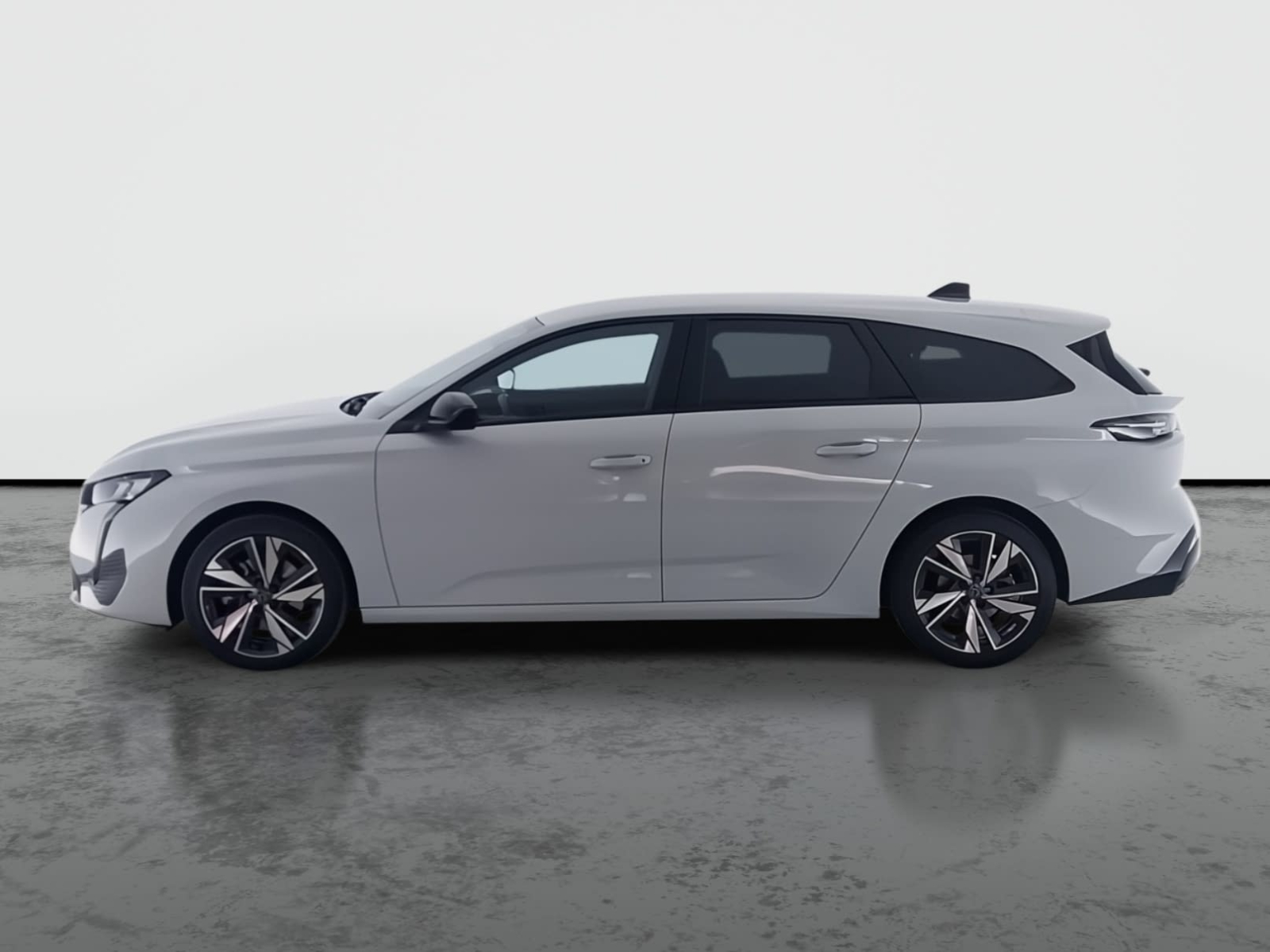 Peugeot 308 - 2023