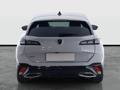 Peugeot 308 - 2023