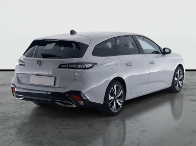 Peugeot 308 - 2023
