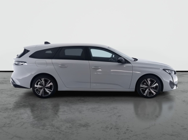 Peugeot 308 - 2023