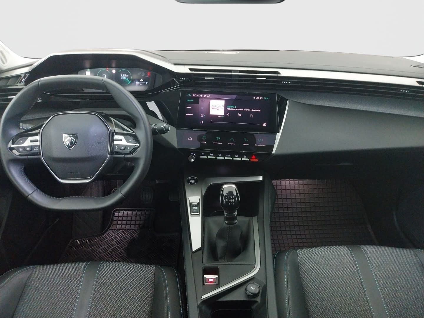 Peugeot 308 - 2023