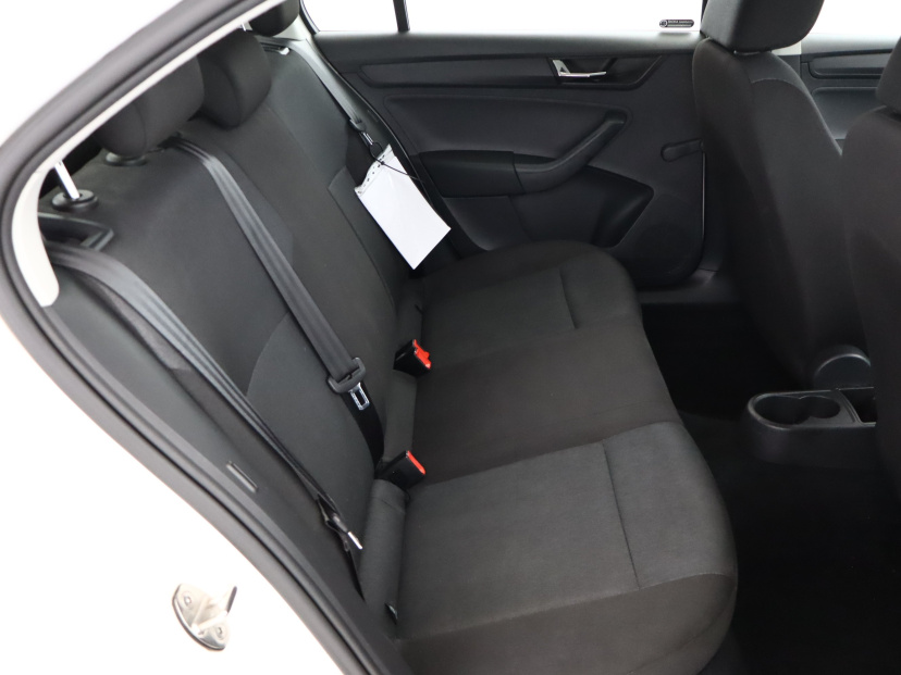 Škoda Rapid, 2019
