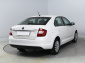Škoda Rapid, 2019