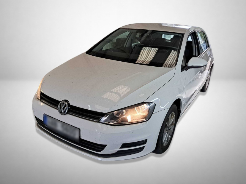 Volkswagen Golf, 2014