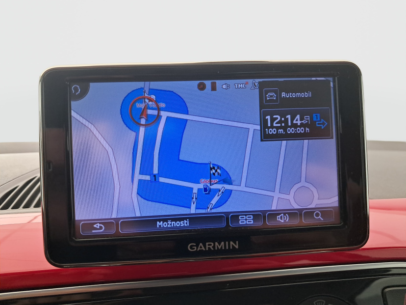 Volkswagen Up!, 2014