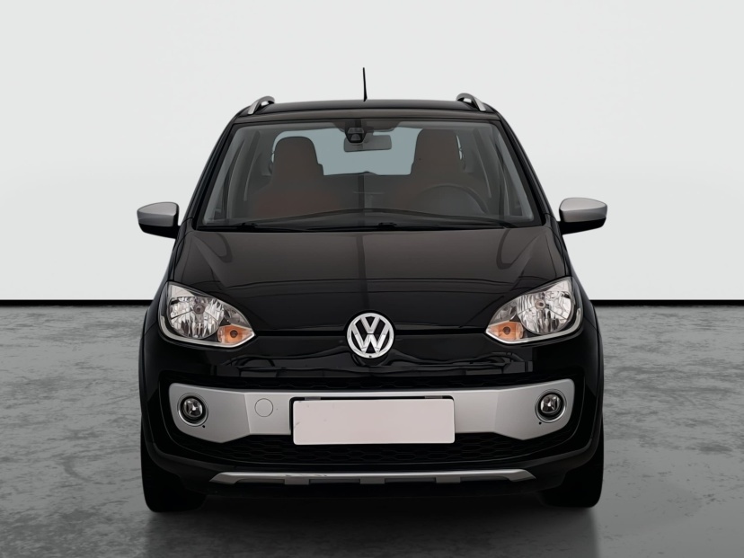 Volkswagen Up!, 2014