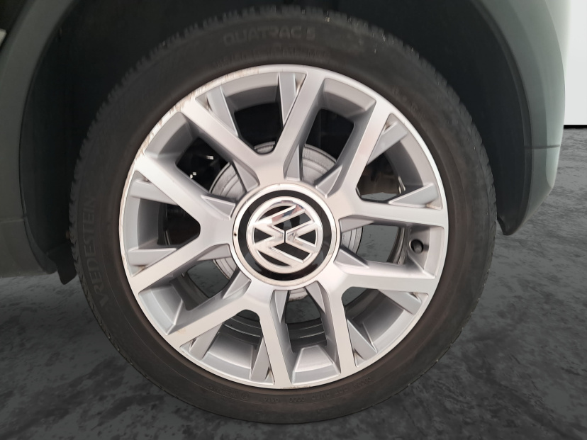 Volkswagen Up!, 2014