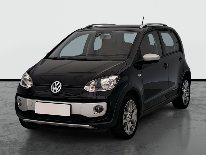 Volkswagen Up!, 2014