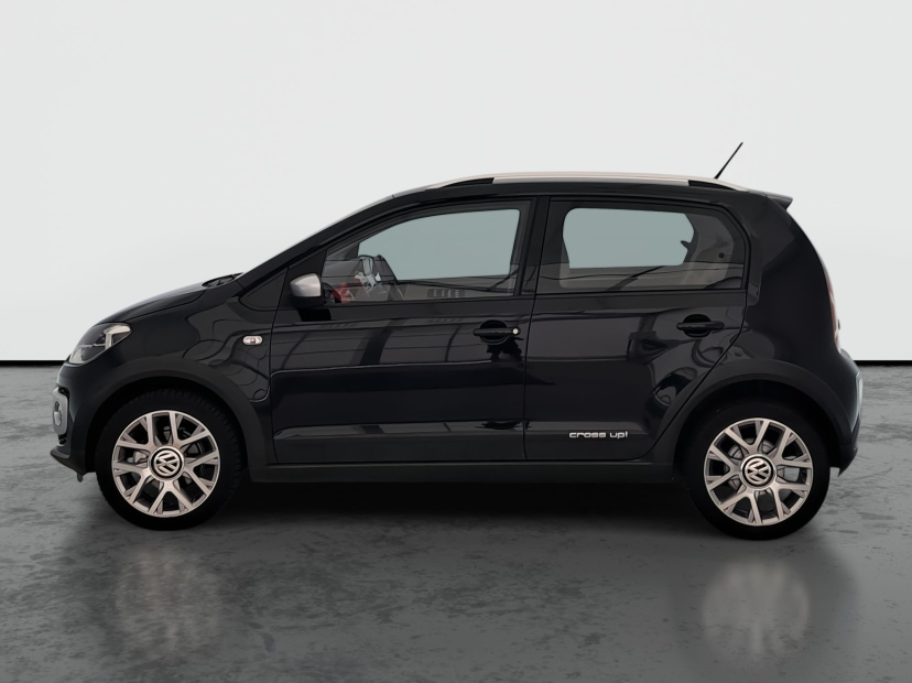 Volkswagen Up!, 2014