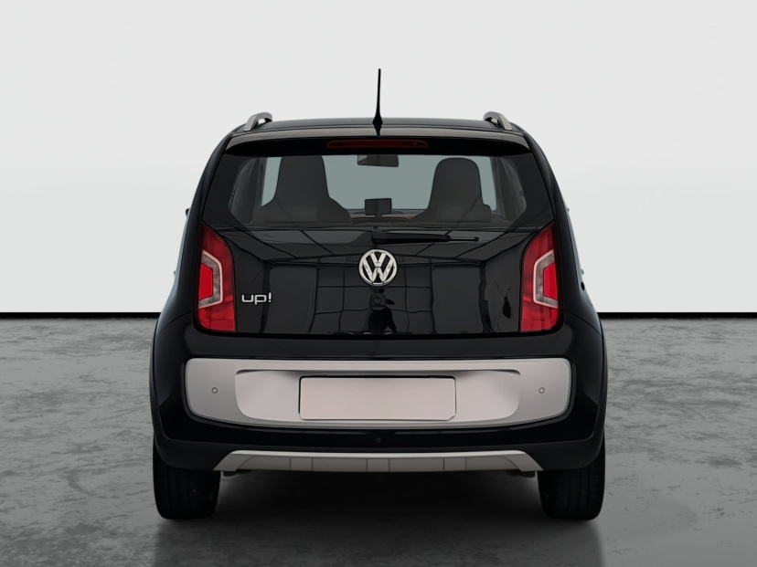 Volkswagen Up!, 2014
