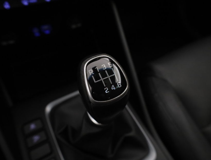 Hyundai Tucson, 2016