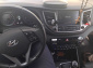 Hyundai Tucson, 2016