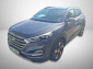 Hyundai Tucson, 2016
