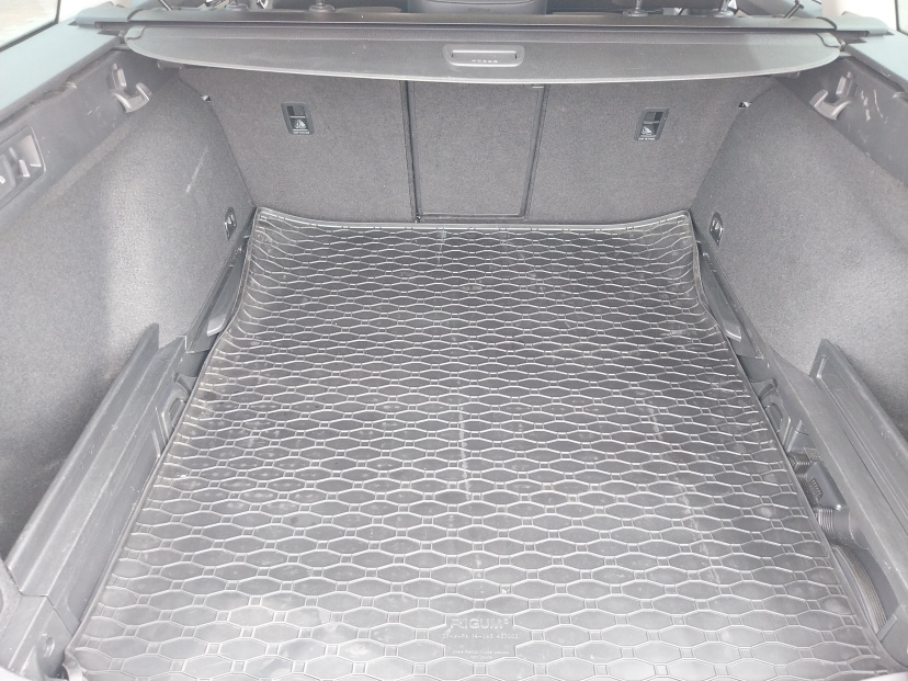 Volkswagen Passat, 2018