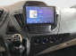 Ford Tourneo Custom, 2013