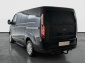 Ford Tourneo Custom, 2013
