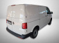 Volkswagen Transporter, 2018