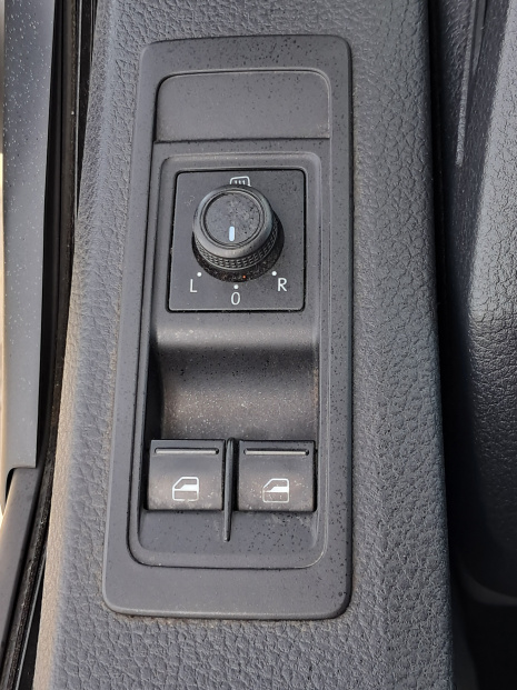Volkswagen Transporter, 2018