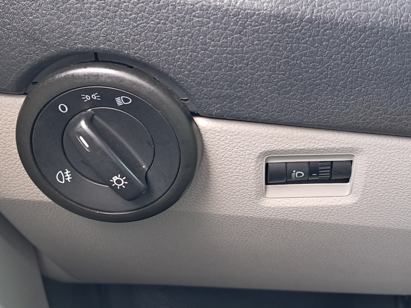 Volkswagen Transporter, 2018