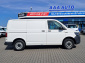 Volkswagen Transporter, 2018