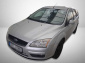 Ford Focus, 2007