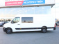 Renault Master, 2015
