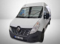 Renault Master, 2015
