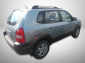 Hyundai Tucson, 2007