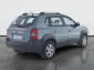 Hyundai Tucson, 2007