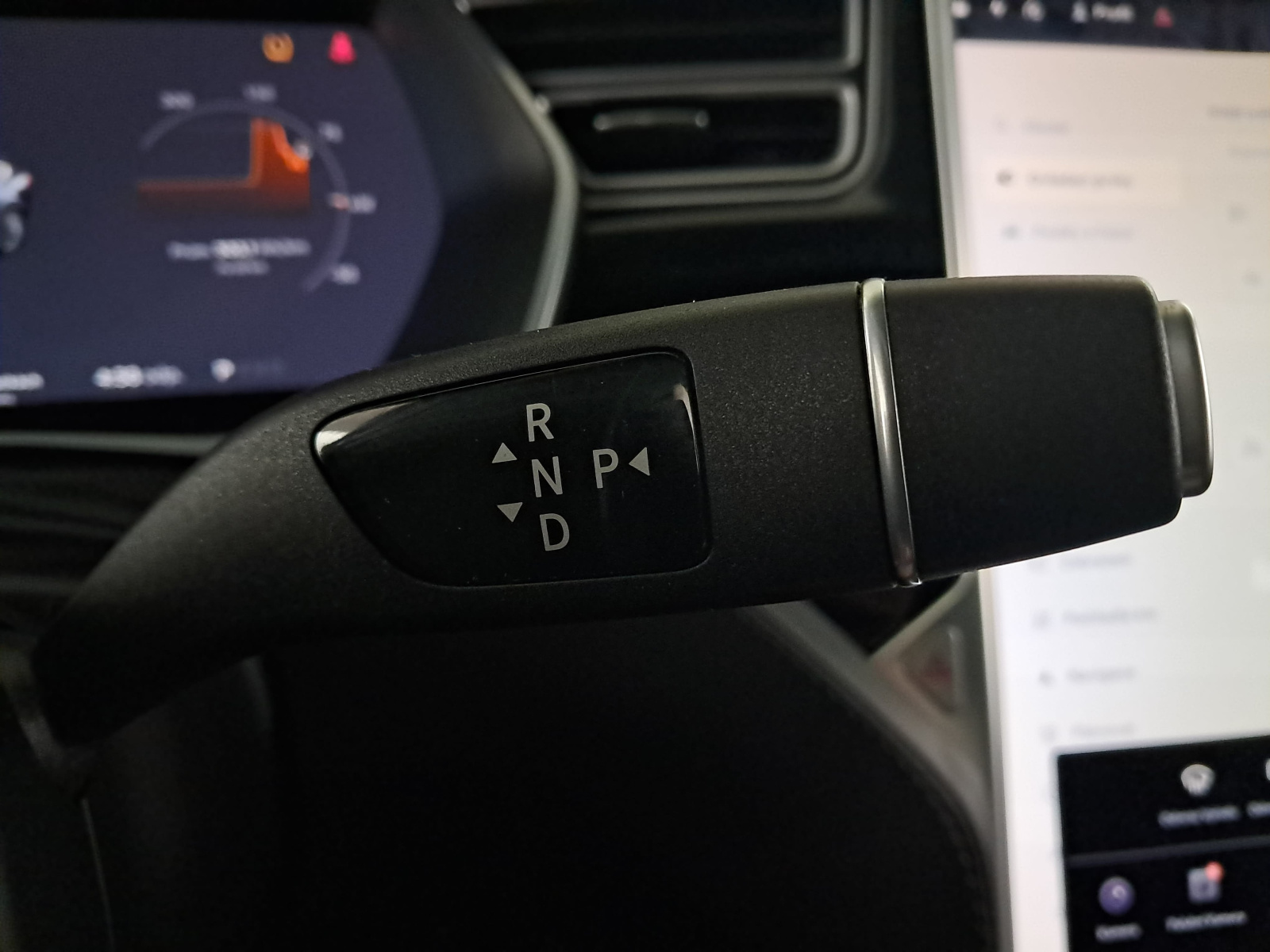 Tesla Model X 100D – fotografie 19