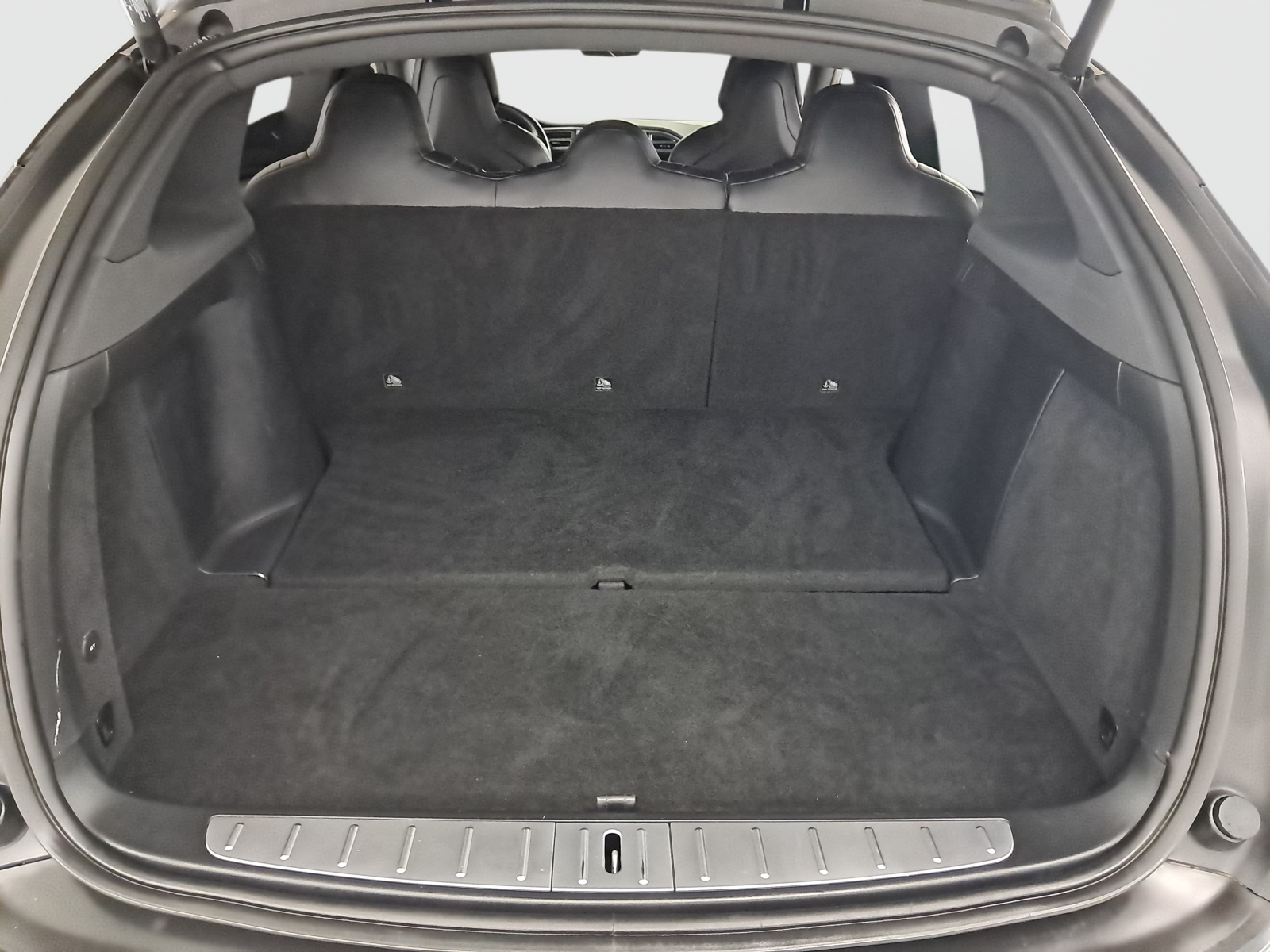 Tesla Model X 100D – fotografie 20