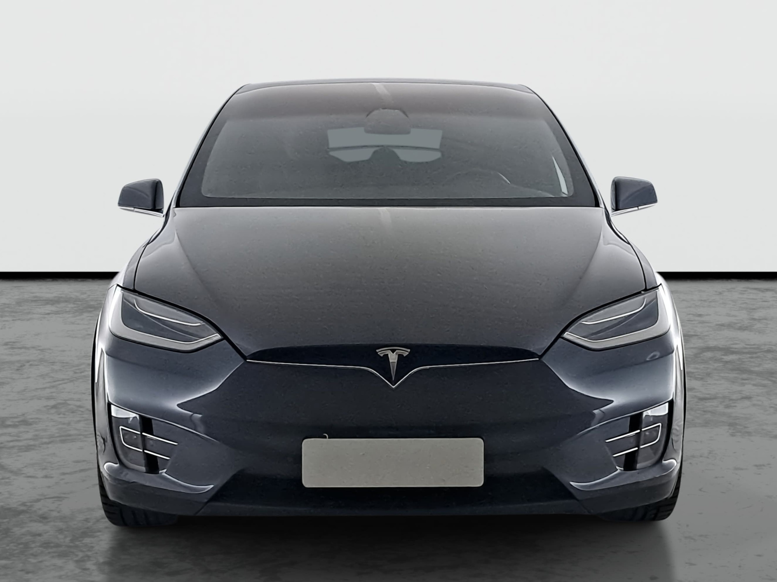 Tesla Model X 100D – fotografie 2