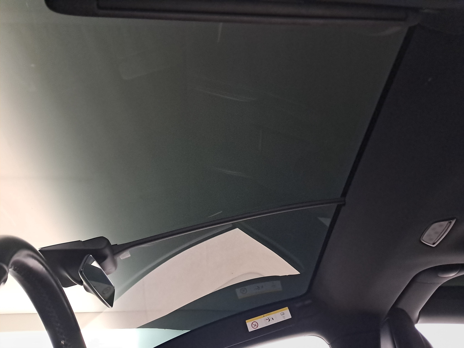 Tesla Model X 100D – fotografie 24