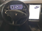 Tesla Model X, 2017