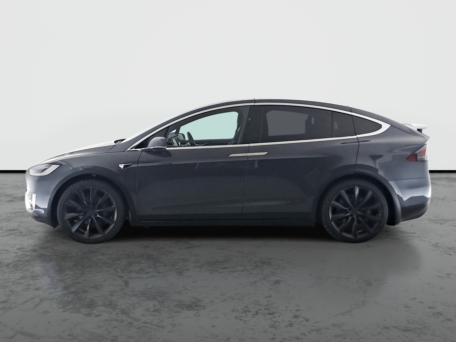 Tesla Model X 100D – fotografie 4