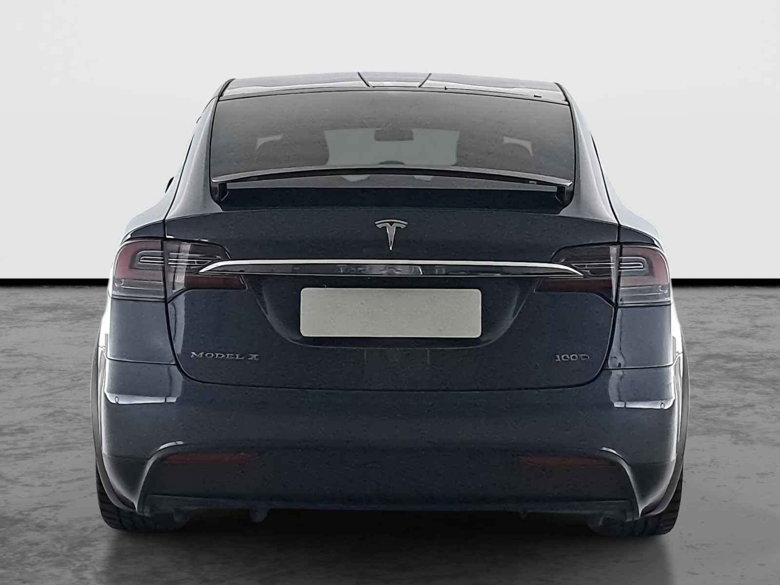 Tesla Model X 100D – fotografie 6