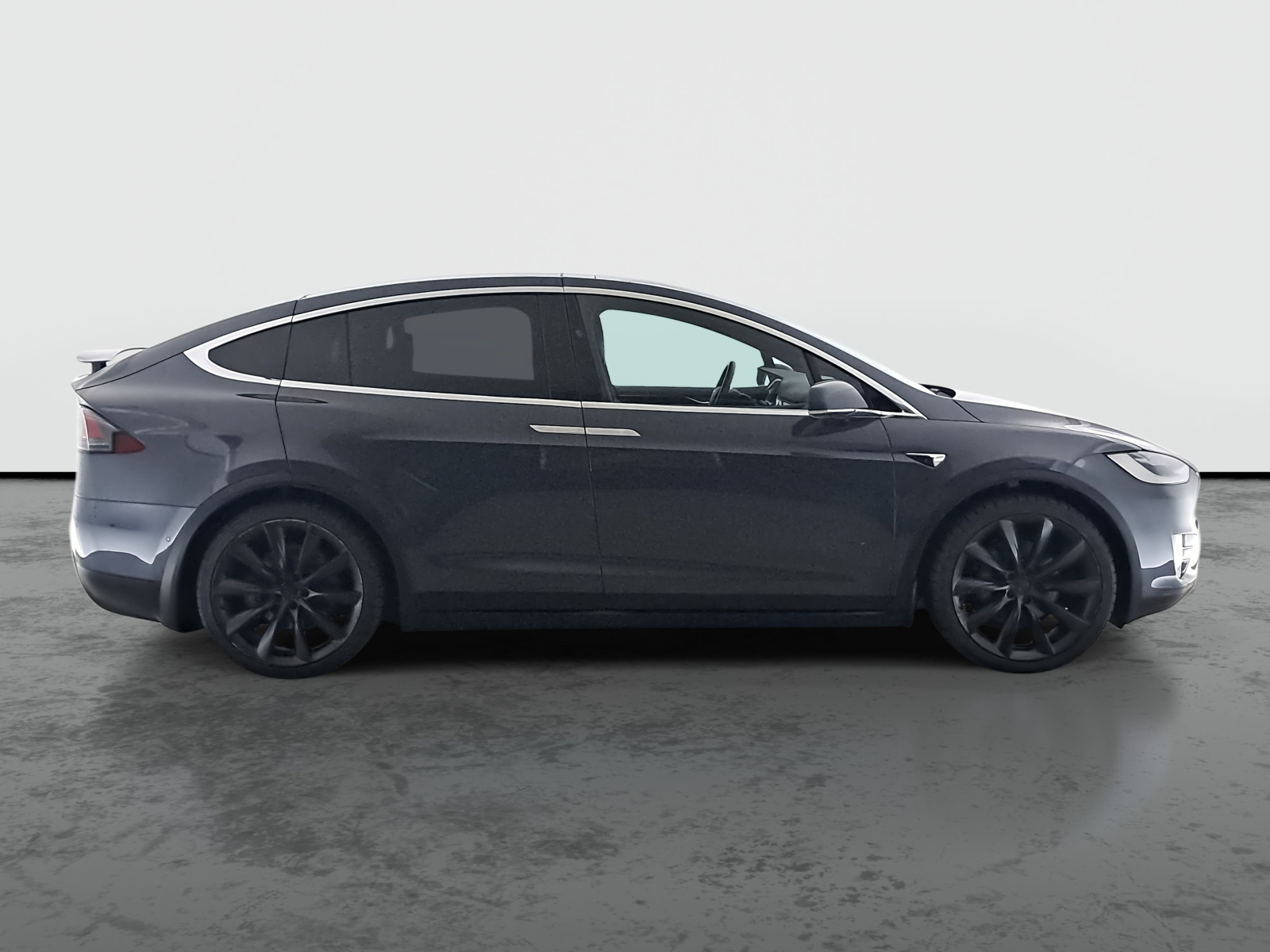Tesla Model X 100D – fotografie 8