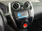 Nissan Note, 2016
