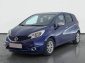 Nissan Note, 2016
