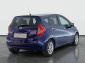 Nissan Note, 2016