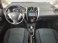 Nissan Note, 2016
