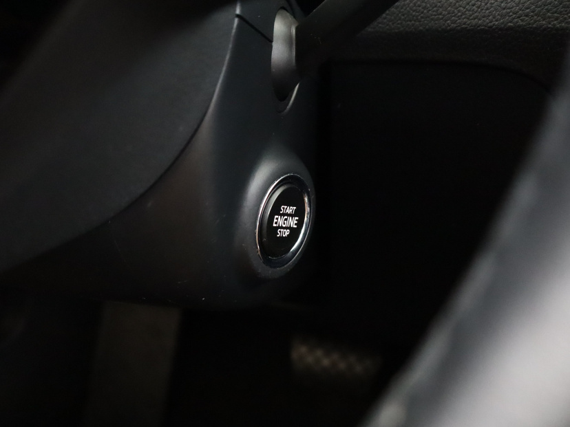 Škoda Superb, 2016