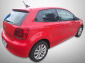 Volkswagen Polo, 2012
