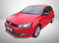 Volkswagen Polo, 2012