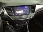 Opel Crossland, 2018