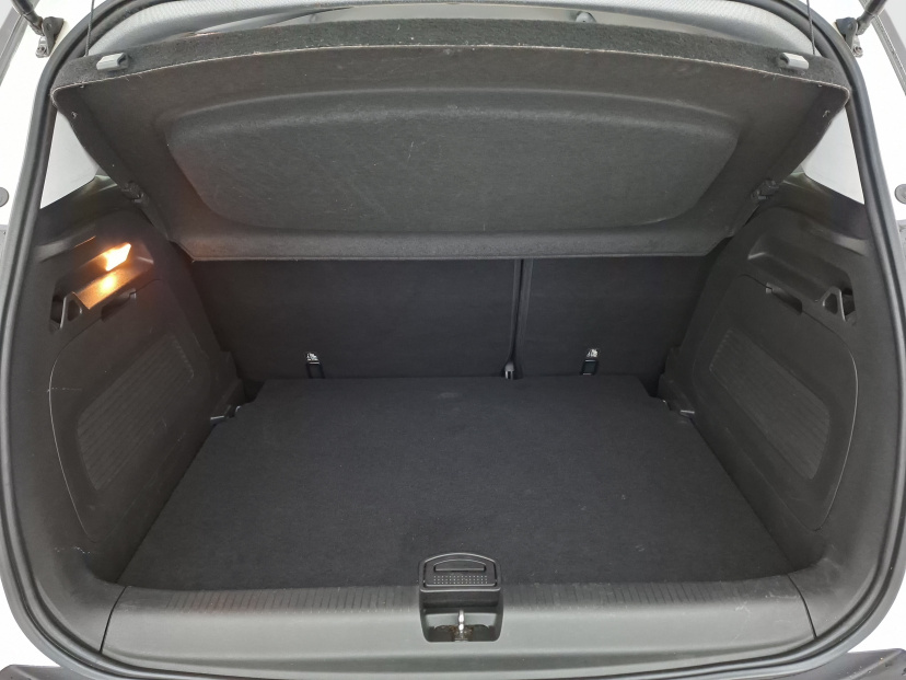 Opel Crossland, 2018
